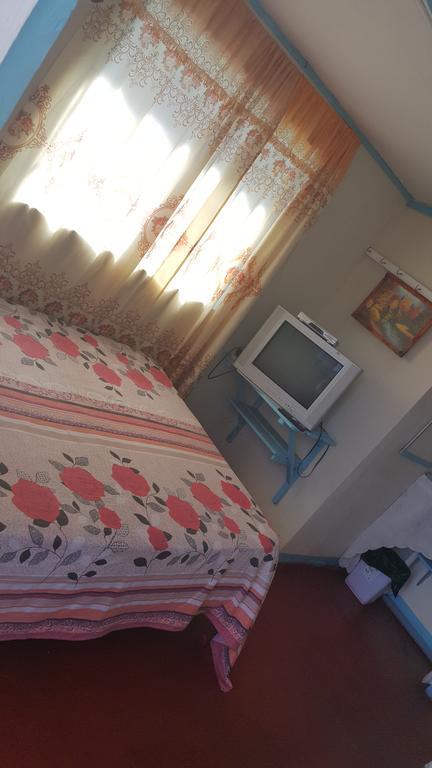 Waikiki Guest House เทรเชอร์ บีช ภายนอก รูปภาพ