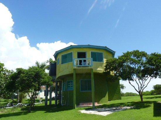 Waikiki Guest House เทรเชอร์ บีช ภายนอก รูปภาพ