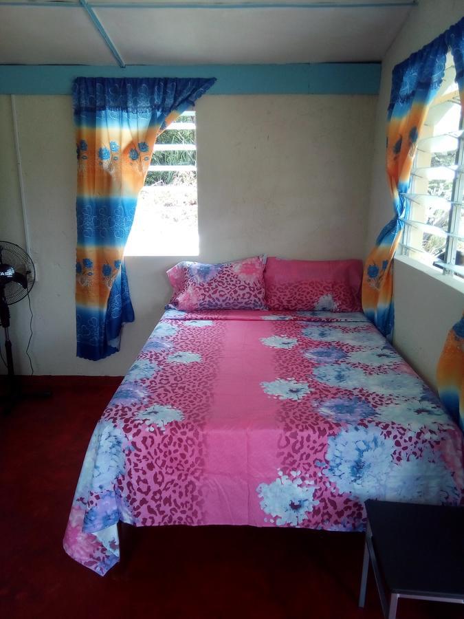 Waikiki Guest House เทรเชอร์ บีช ภายนอก รูปภาพ